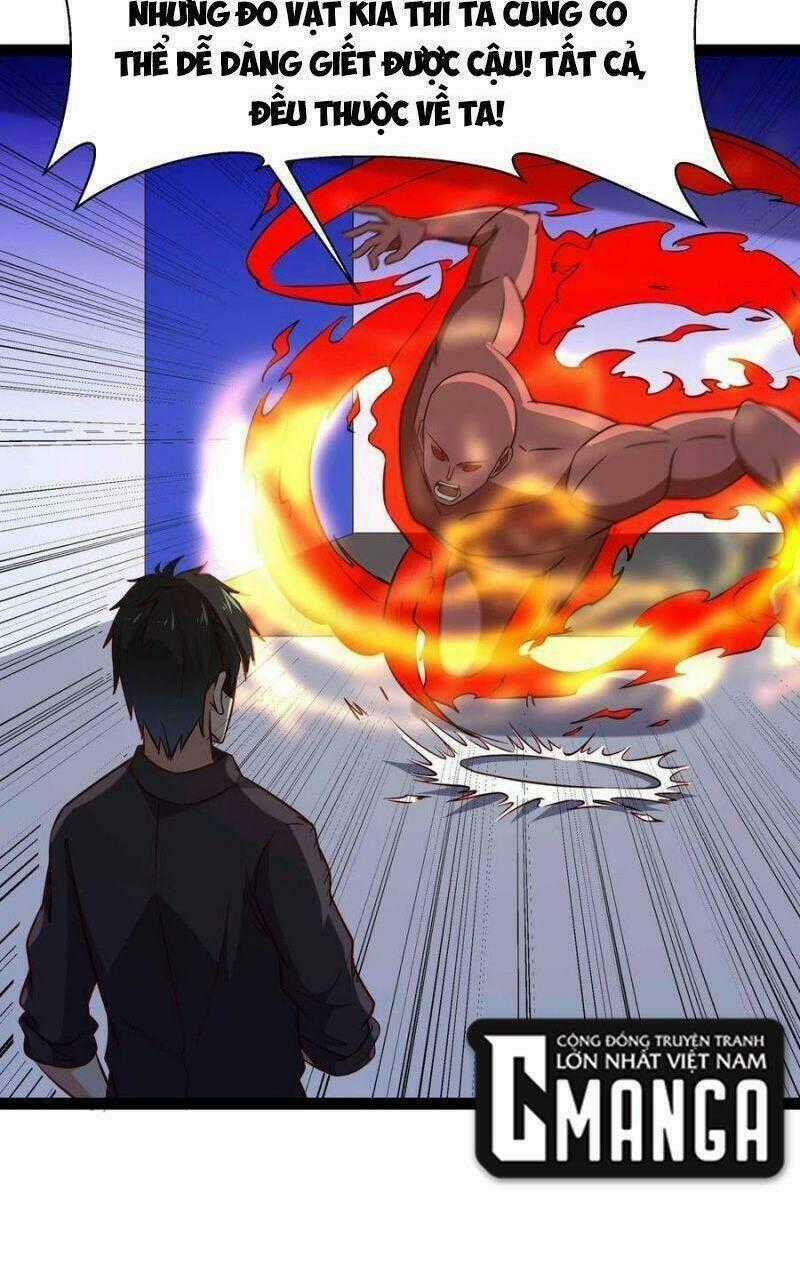 Trùng Sinh Đô Thị Thiên Tôn Chapter 287 trang 30