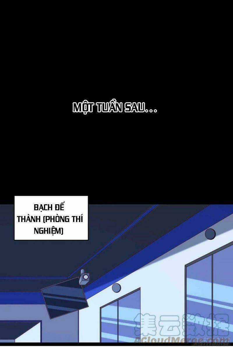 Trùng Sinh Đô Thị Thiên Tôn Chapter 287 trang 7