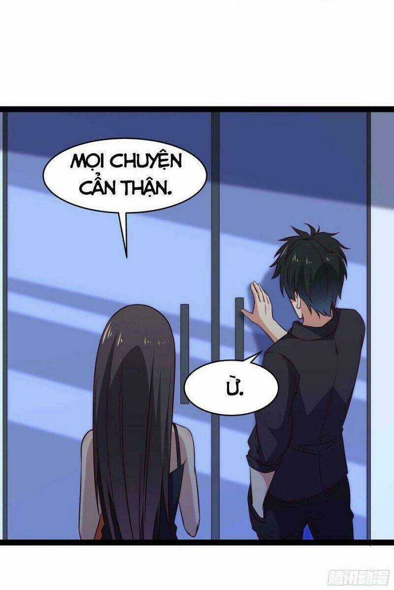 Trùng Sinh Đô Thị Thiên Tôn Chapter 287 trang 8