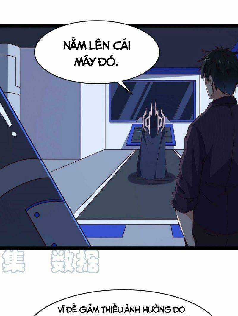 Trùng Sinh Đô Thị Thiên Tôn Chapter 287 trang 9