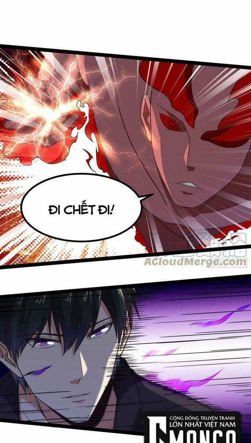 Trùng Sinh Đô Thị Thiên Tôn Chapter 288 trang 0