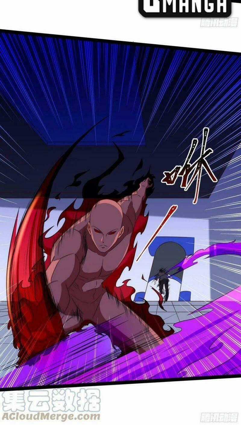 Trùng Sinh Đô Thị Thiên Tôn Chapter 288 trang 1