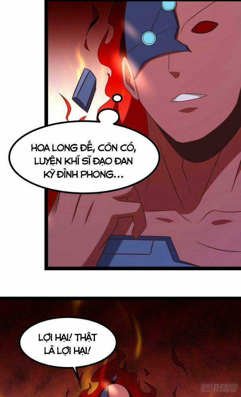 Trùng Sinh Đô Thị Thiên Tôn Chapter 288 trang 10