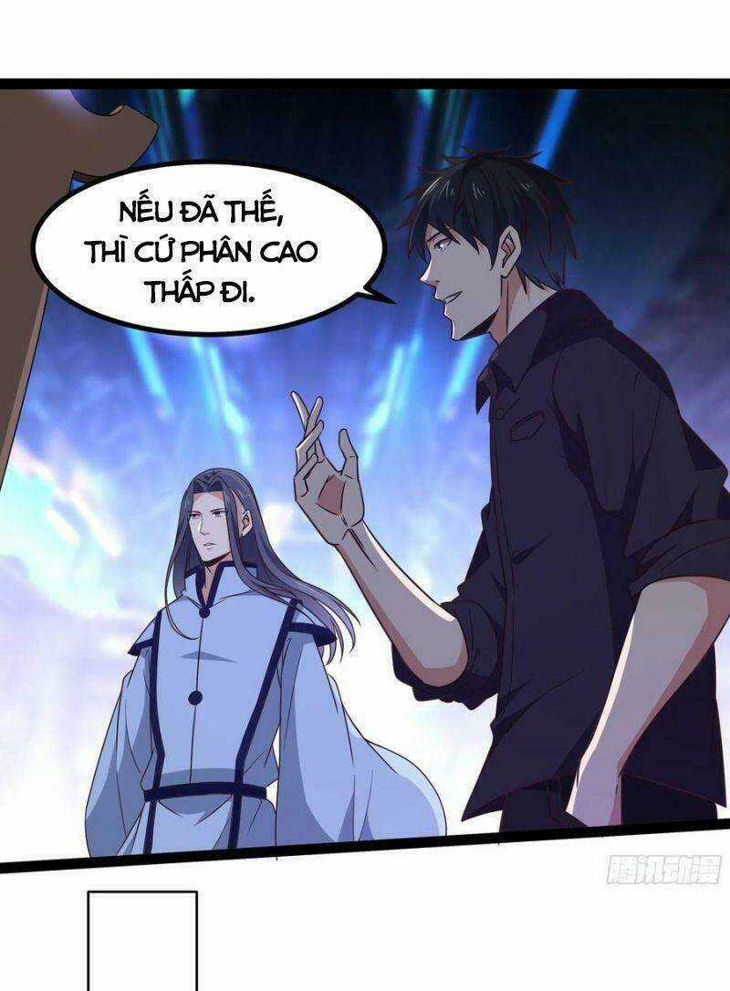 Trùng Sinh Đô Thị Thiên Tôn Chapter 288 trang 12