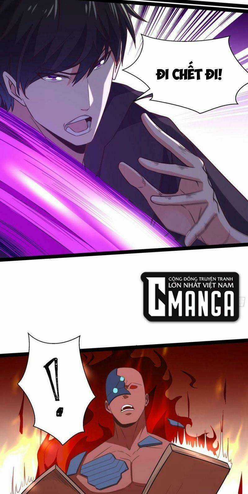 Trùng Sinh Đô Thị Thiên Tôn Chapter 288 trang 14