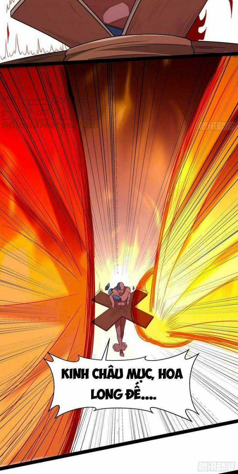 Trùng Sinh Đô Thị Thiên Tôn Chapter 288 trang 15