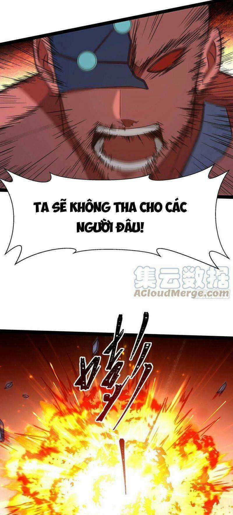 Trùng Sinh Đô Thị Thiên Tôn Chapter 288 trang 16