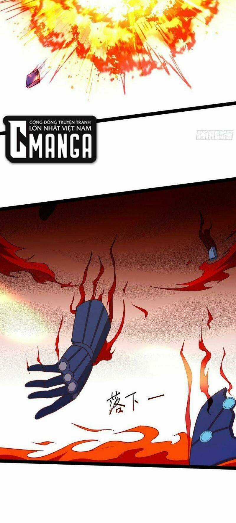 Trùng Sinh Đô Thị Thiên Tôn Chapter 288 trang 17