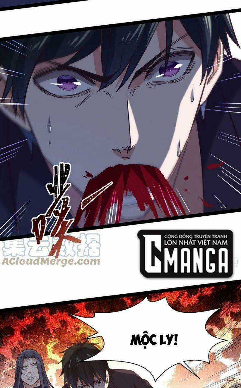 Trùng Sinh Đô Thị Thiên Tôn Chapter 288 trang 20