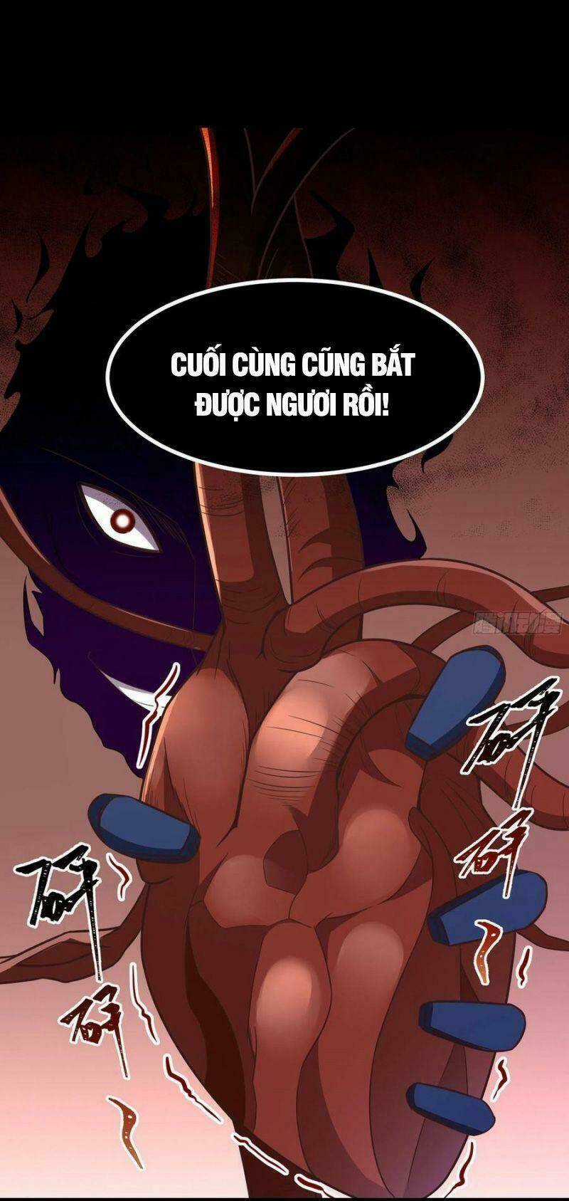Trùng Sinh Đô Thị Thiên Tôn Chapter 288 trang 22