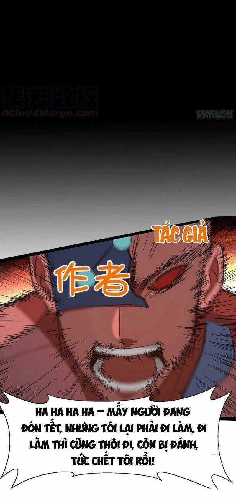 Trùng Sinh Đô Thị Thiên Tôn Chapter 288 trang 23