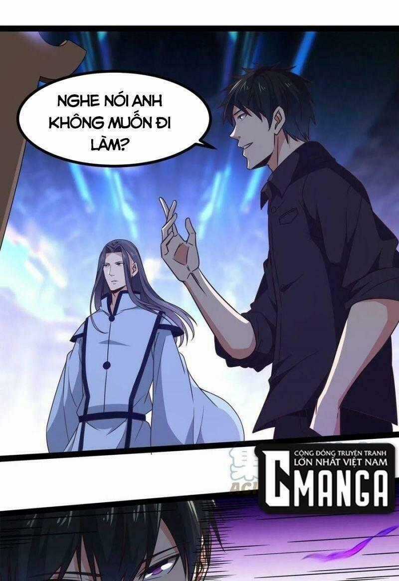 Trùng Sinh Đô Thị Thiên Tôn Chapter 288 trang 24