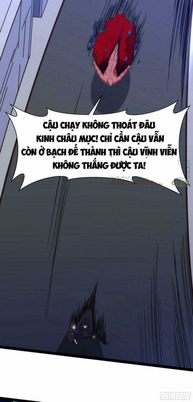 Trùng Sinh Đô Thị Thiên Tôn Chapter 288 trang 3