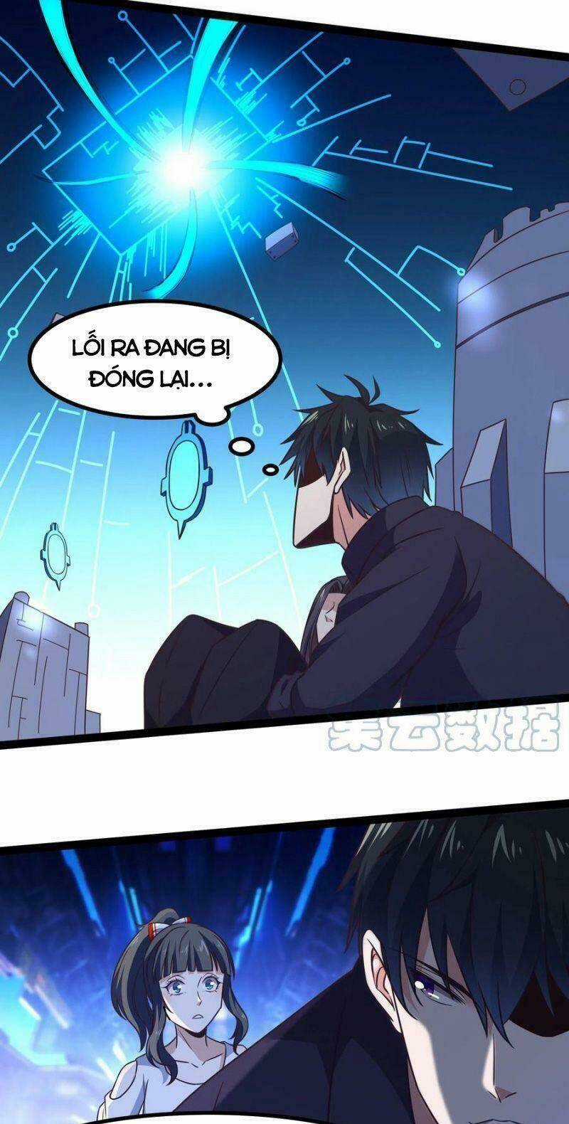 Trùng Sinh Đô Thị Thiên Tôn Chapter 288 trang 4