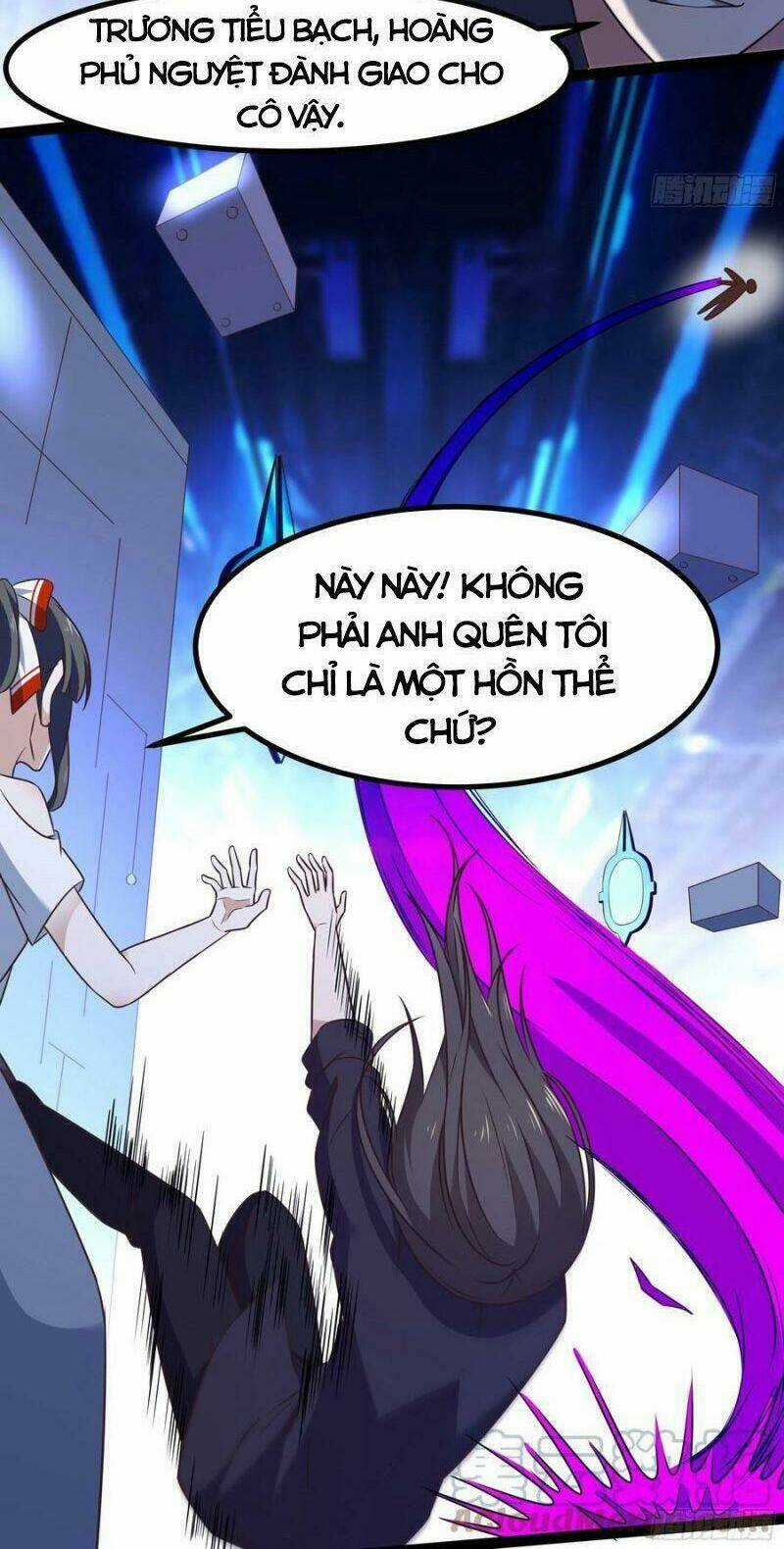Trùng Sinh Đô Thị Thiên Tôn Chapter 288 trang 5