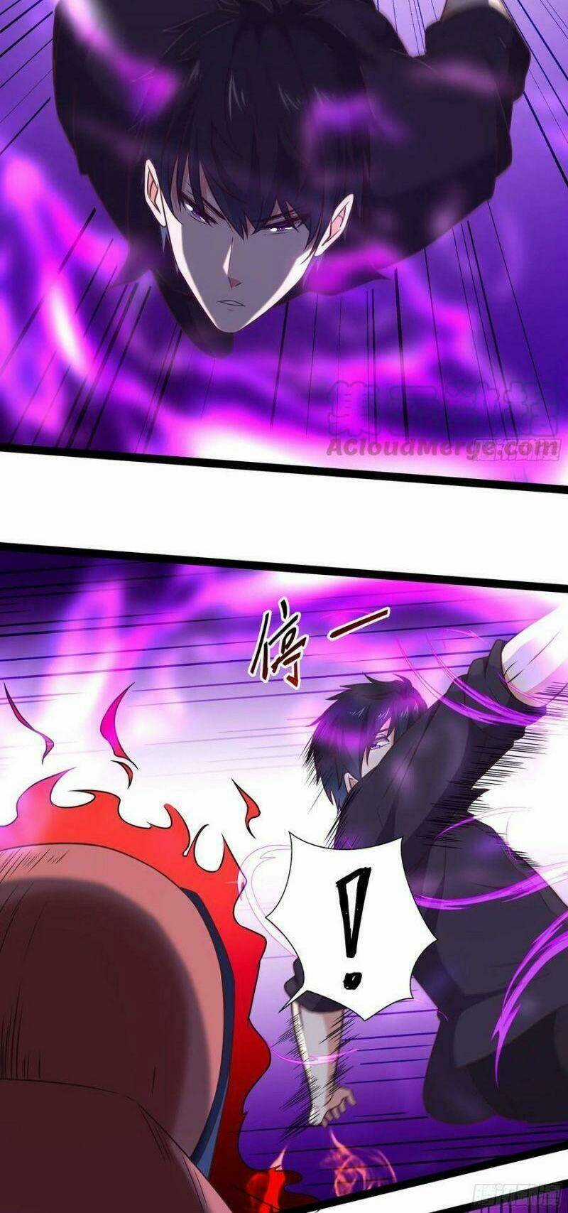 Trùng Sinh Đô Thị Thiên Tôn Chapter 288 trang 7