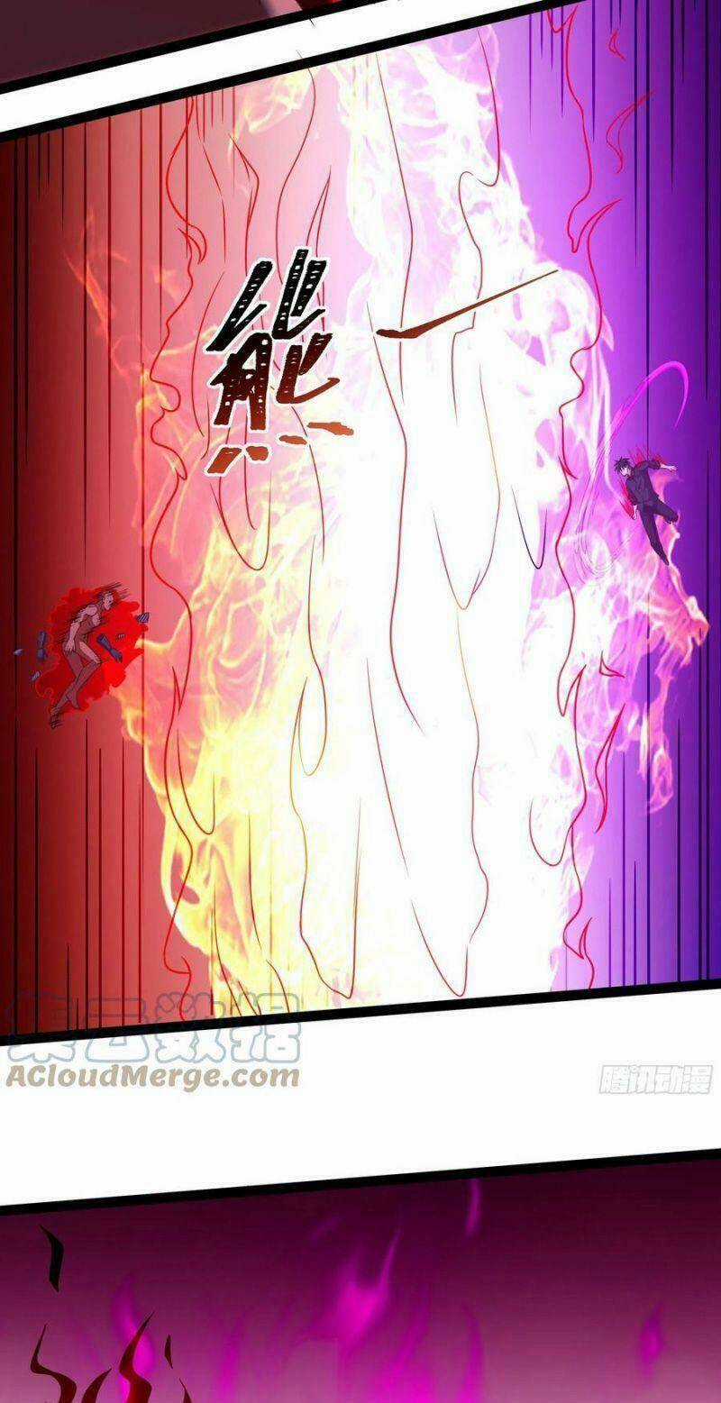 Trùng Sinh Đô Thị Thiên Tôn Chapter 288 trang 8