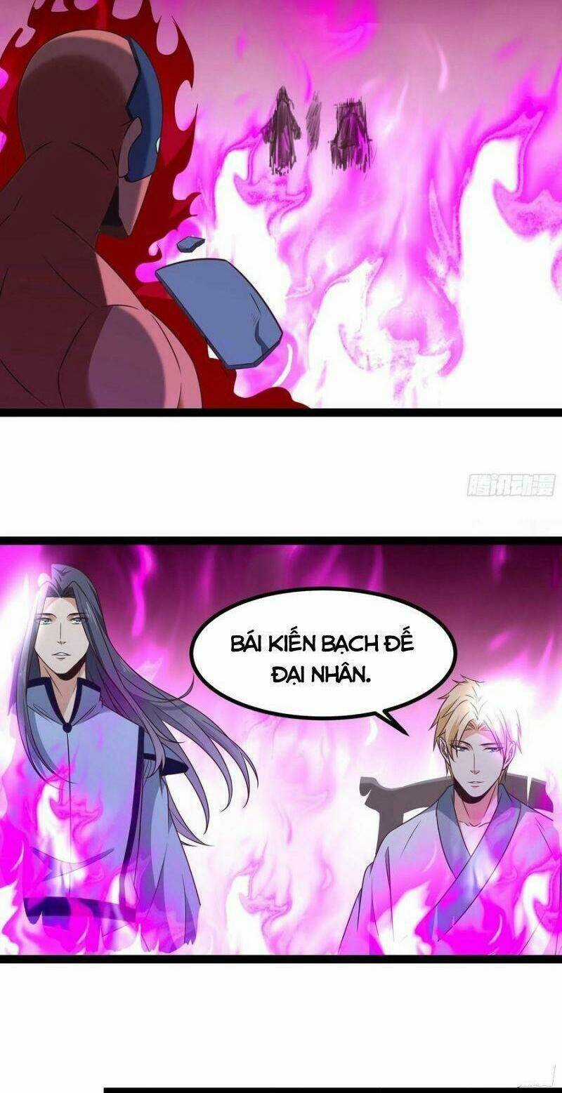 Trùng Sinh Đô Thị Thiên Tôn Chapter 288 trang 9