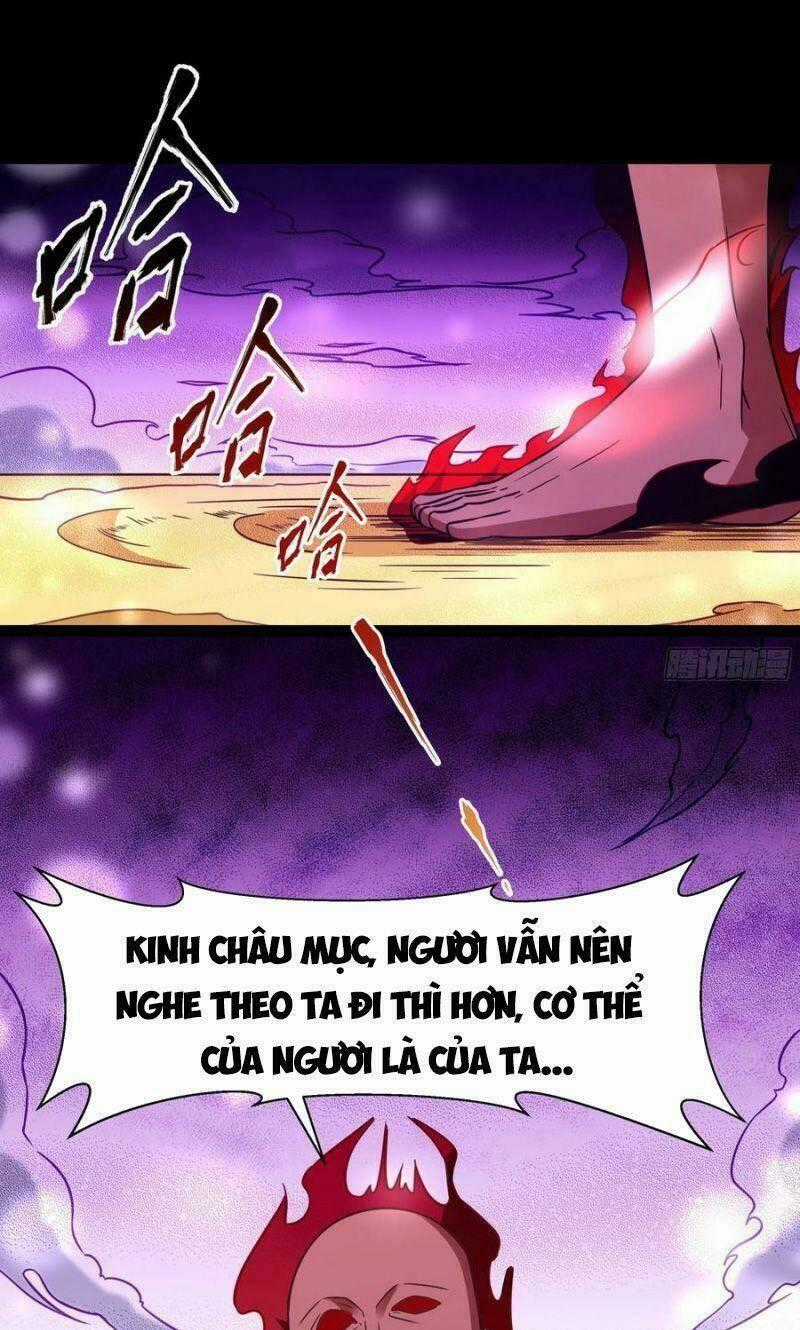 Trùng Sinh Đô Thị Thiên Tôn Chapter 289 trang 0