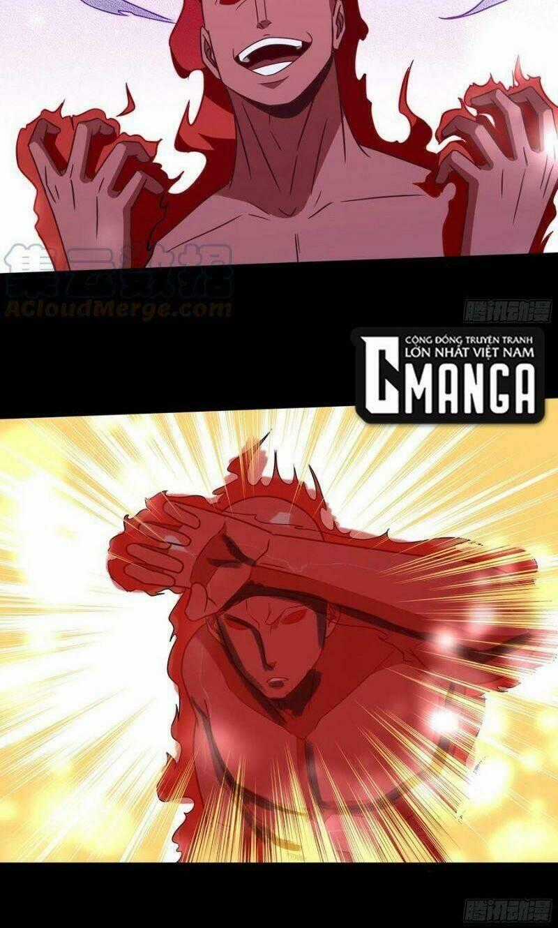 Trùng Sinh Đô Thị Thiên Tôn Chapter 289 trang 1