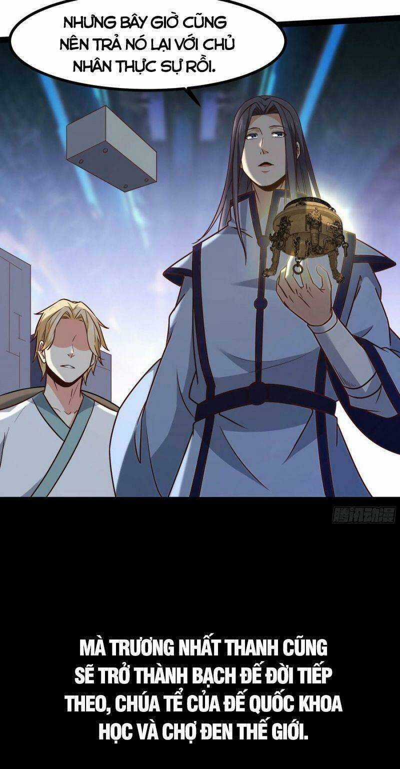 Trùng Sinh Đô Thị Thiên Tôn Chapter 289 trang 10