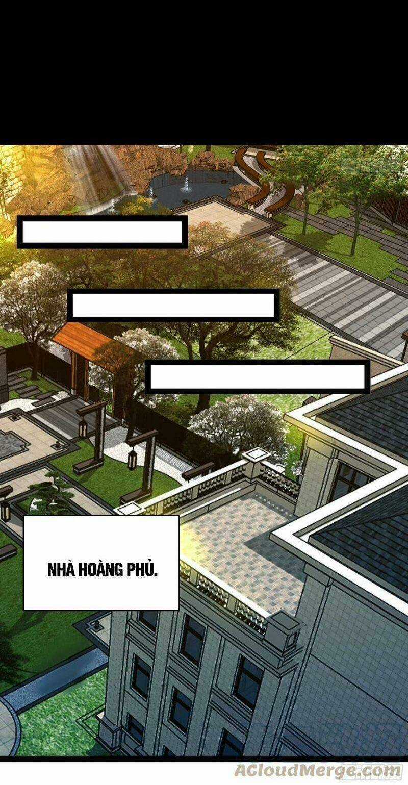 Trùng Sinh Đô Thị Thiên Tôn Chapter 289 trang 11