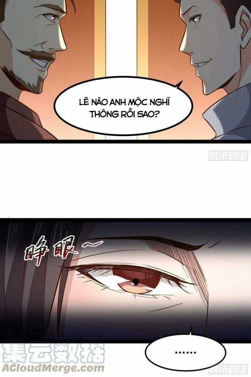 Trùng Sinh Đô Thị Thiên Tôn Chapter 289 trang 13