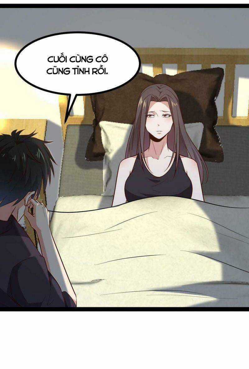 Trùng Sinh Đô Thị Thiên Tôn Chapter 289 trang 14