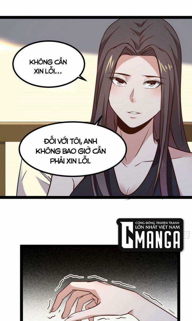 Trùng Sinh Đô Thị Thiên Tôn Chapter 289 trang 16