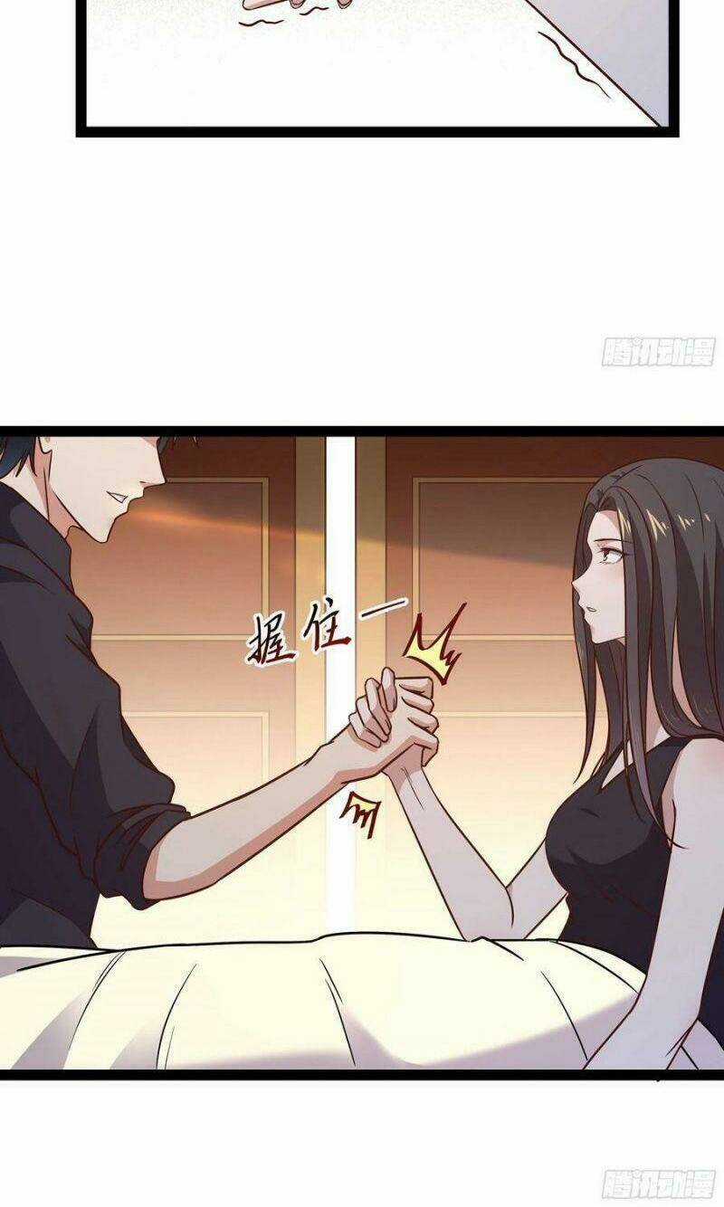 Trùng Sinh Đô Thị Thiên Tôn Chapter 289 trang 17