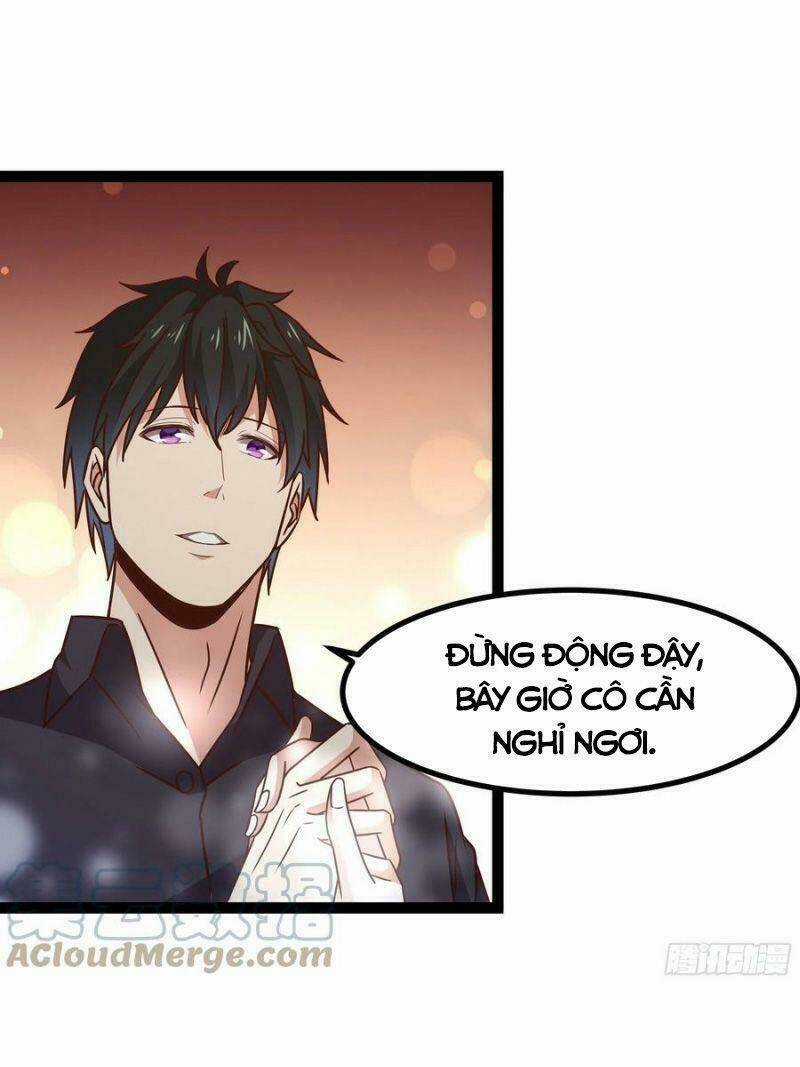 Trùng Sinh Đô Thị Thiên Tôn Chapter 289 trang 18