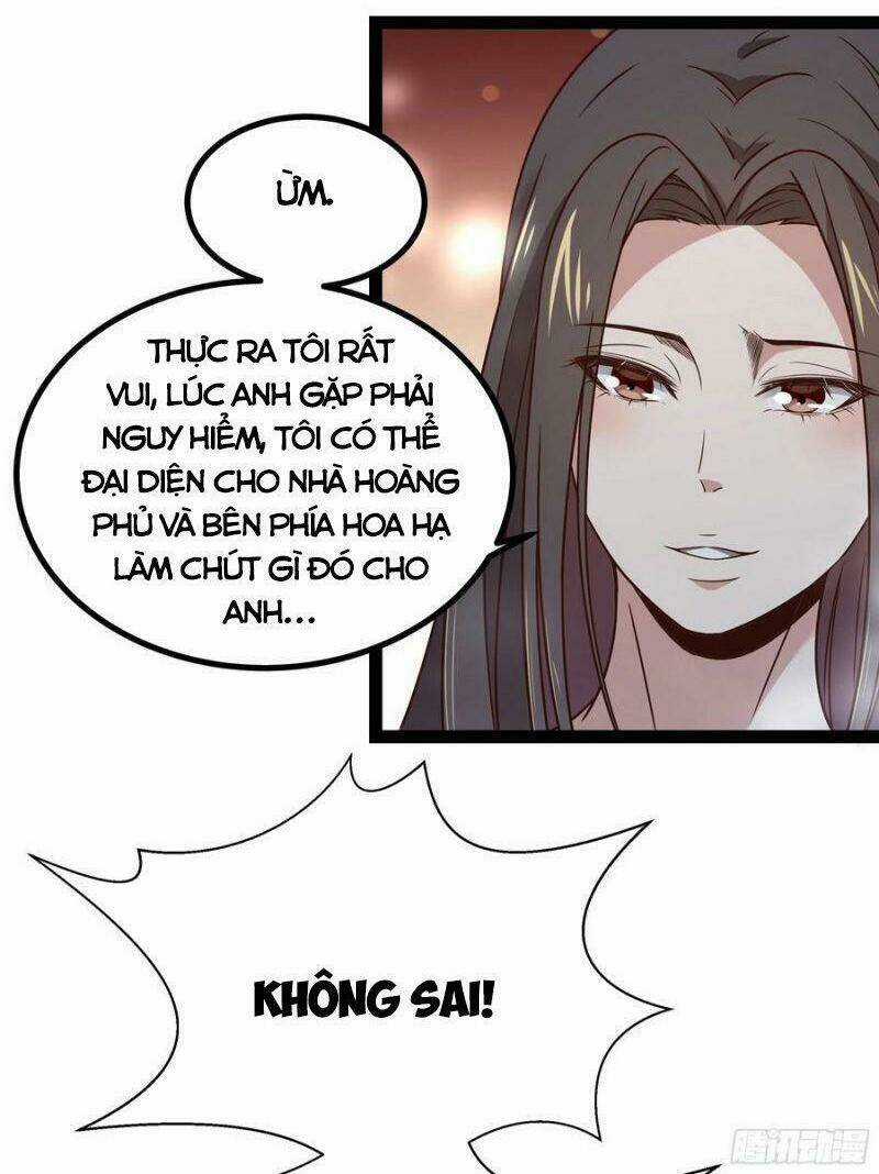 Trùng Sinh Đô Thị Thiên Tôn Chapter 289 trang 19