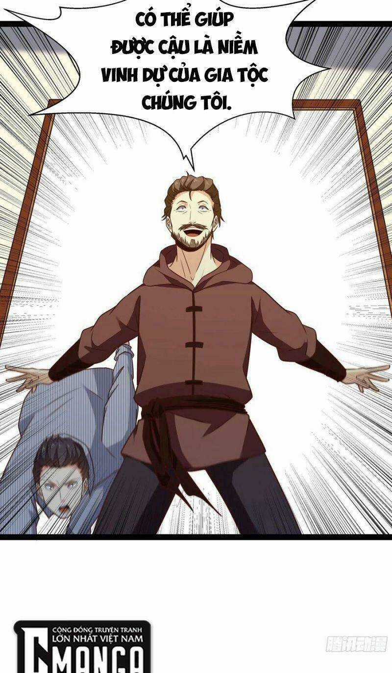 Trùng Sinh Đô Thị Thiên Tôn Chapter 289 trang 20