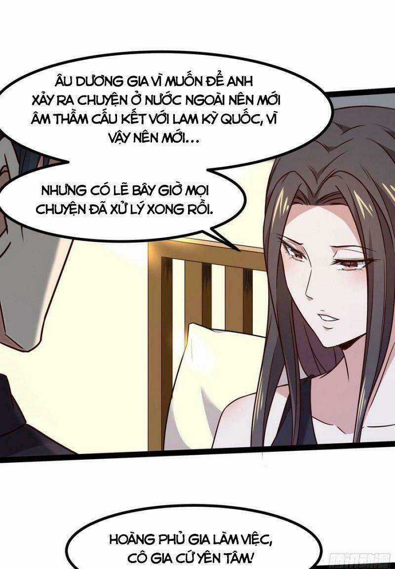 Trùng Sinh Đô Thị Thiên Tôn Chapter 289 trang 22