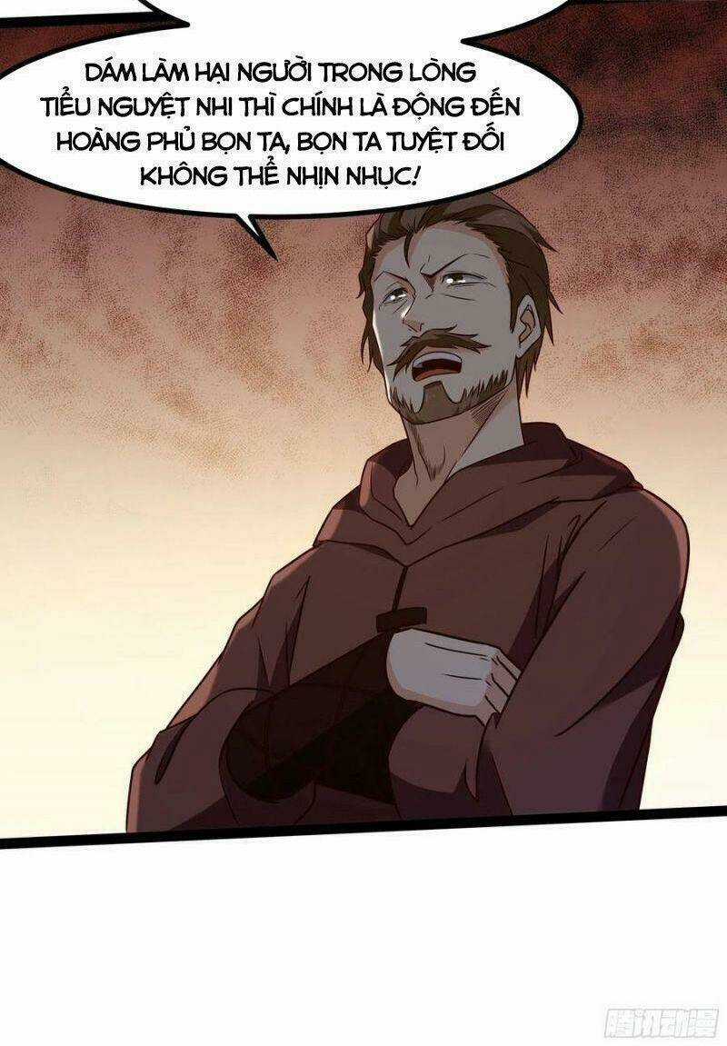 Trùng Sinh Đô Thị Thiên Tôn Chapter 289 trang 23