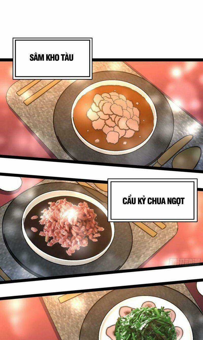 Trùng Sinh Đô Thị Thiên Tôn Chapter 289 trang 26