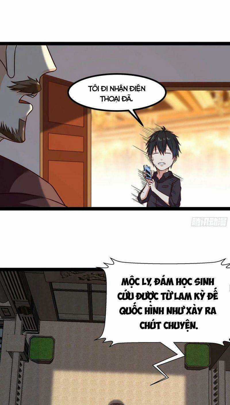 Trùng Sinh Đô Thị Thiên Tôn Chapter 289 trang 28