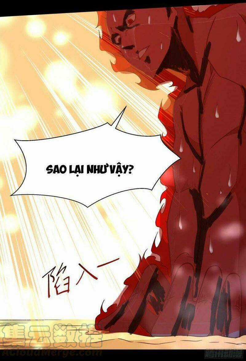 Trùng Sinh Đô Thị Thiên Tôn Chapter 289 trang 3