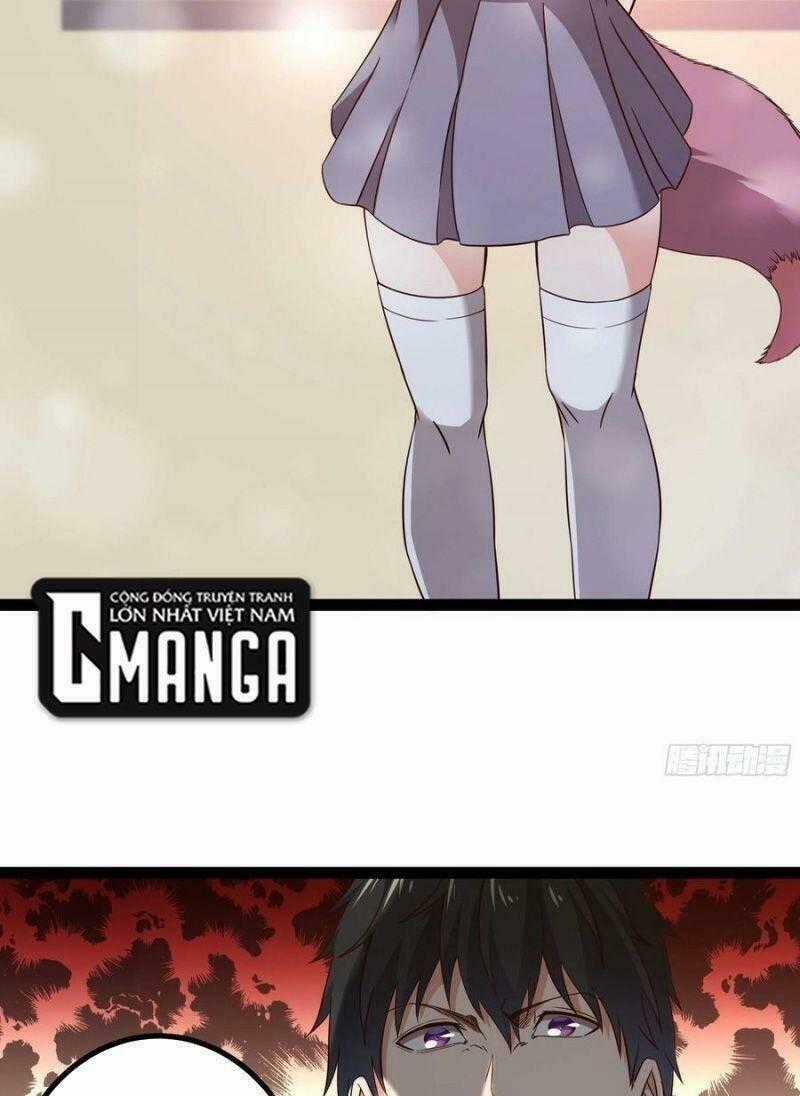 Trùng Sinh Đô Thị Thiên Tôn Chapter 289 trang 30