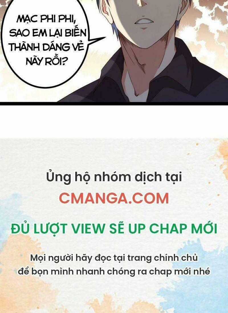 Trùng Sinh Đô Thị Thiên Tôn Chapter 289 trang 31