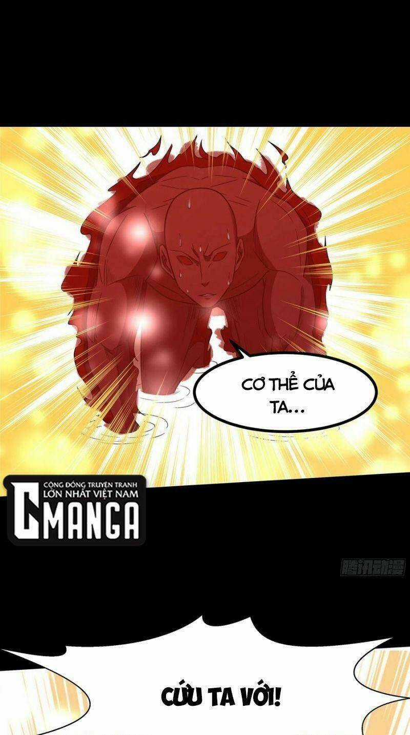 Trùng Sinh Đô Thị Thiên Tôn Chapter 289 trang 4