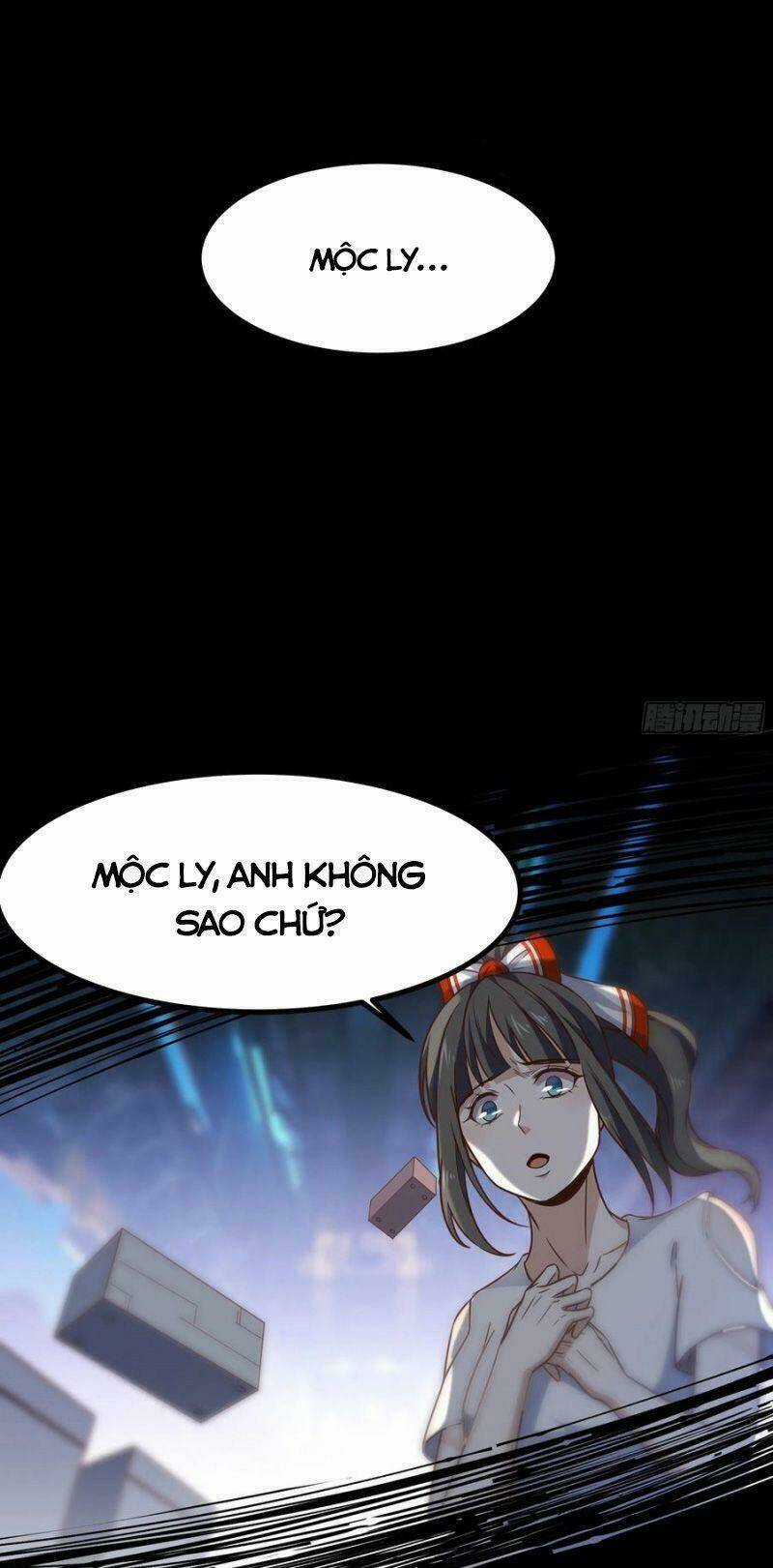 Trùng Sinh Đô Thị Thiên Tôn Chapter 289 trang 6