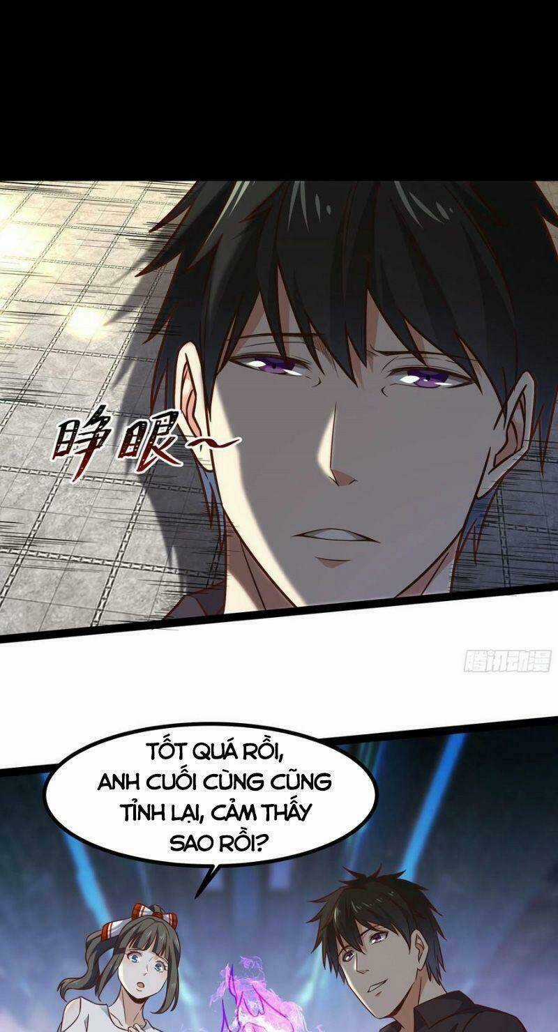 Trùng Sinh Đô Thị Thiên Tôn Chapter 289 trang 8