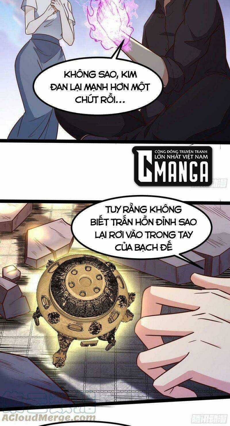 Trùng Sinh Đô Thị Thiên Tôn Chapter 289 trang 9
