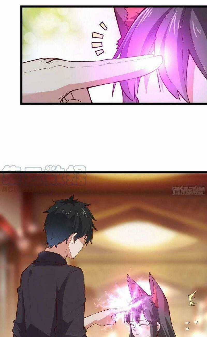 Trùng Sinh Đô Thị Thiên Tôn Chapter 290 trang 1