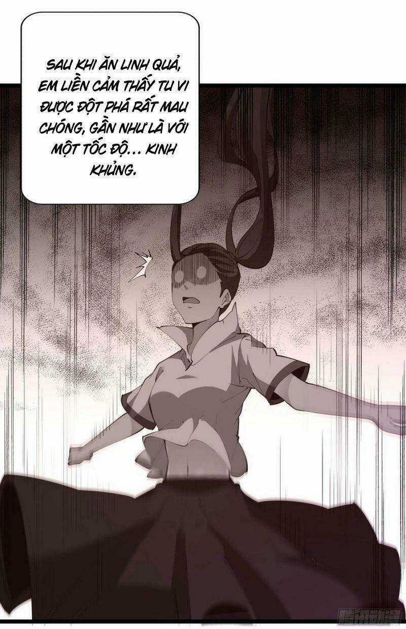 Trùng Sinh Đô Thị Thiên Tôn Chapter 290 trang 10