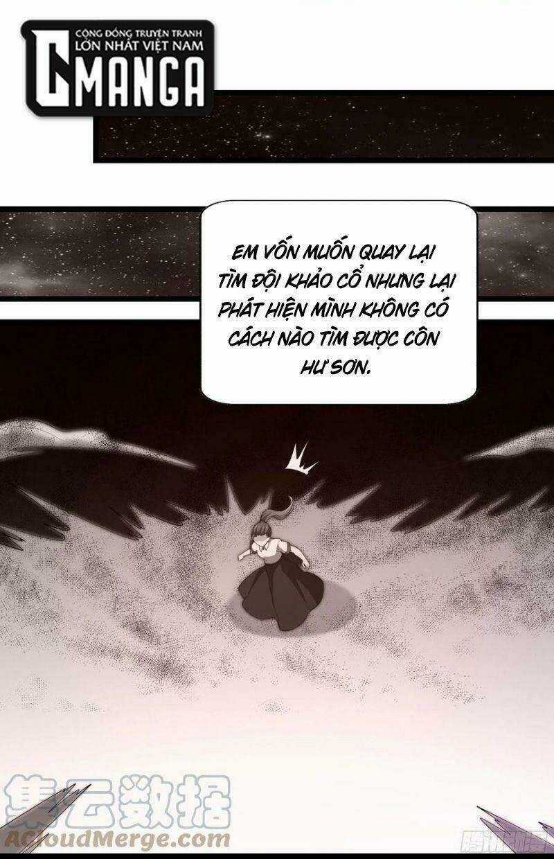 Trùng Sinh Đô Thị Thiên Tôn Chapter 290 trang 11