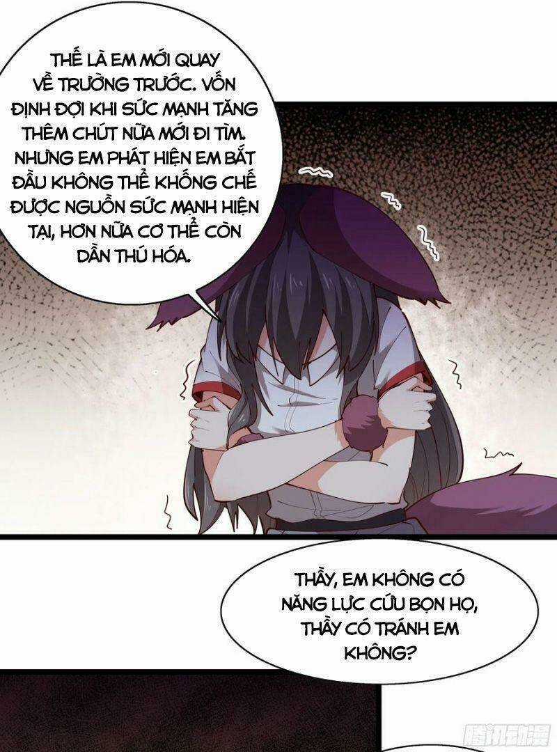 Trùng Sinh Đô Thị Thiên Tôn Chapter 290 trang 12