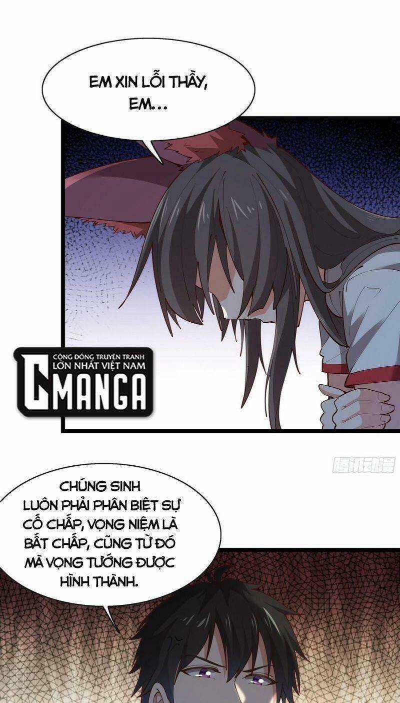 Trùng Sinh Đô Thị Thiên Tôn Chapter 290 trang 14