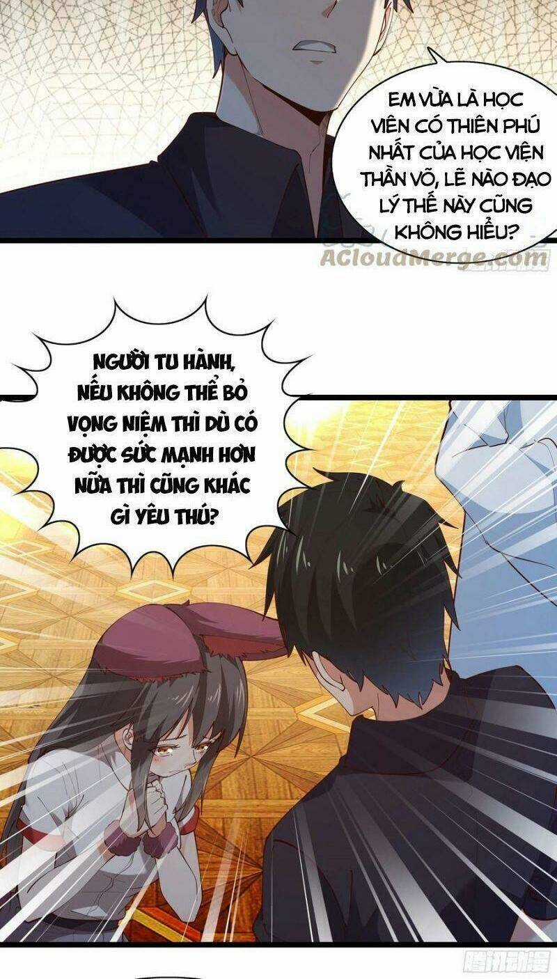 Trùng Sinh Đô Thị Thiên Tôn Chapter 290 trang 15